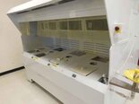圖為 已使用的 UNIVERSAL Wet bench cleaning system 待售