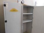 圖為 已使用的 UNIVERSAL Wet bench cleaning system 待售