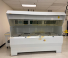 圖為 已使用的 UNIVERSAL Wet bench cleaning system 待售