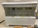 UNIVERSAL Wet bench cleaning system