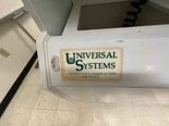 圖為 已使用的 UNIVERSAL Wet bench cleaning system 待售