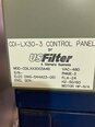 Photo Used US FILTER CDI Unit For Sale