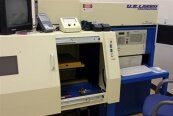 Photo Used US LASER CORPORATION 4024 / 5024 For Sale