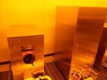 圖為 已使用的 USHIO UMA-1002-HC93TO 待售