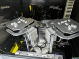 フォト（写真） 使用される USHIO UX-4455SC-ASB01 販売のために