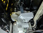 フォト（写真） 使用される USHIO UX-4455SC-ASB01 販売のために
