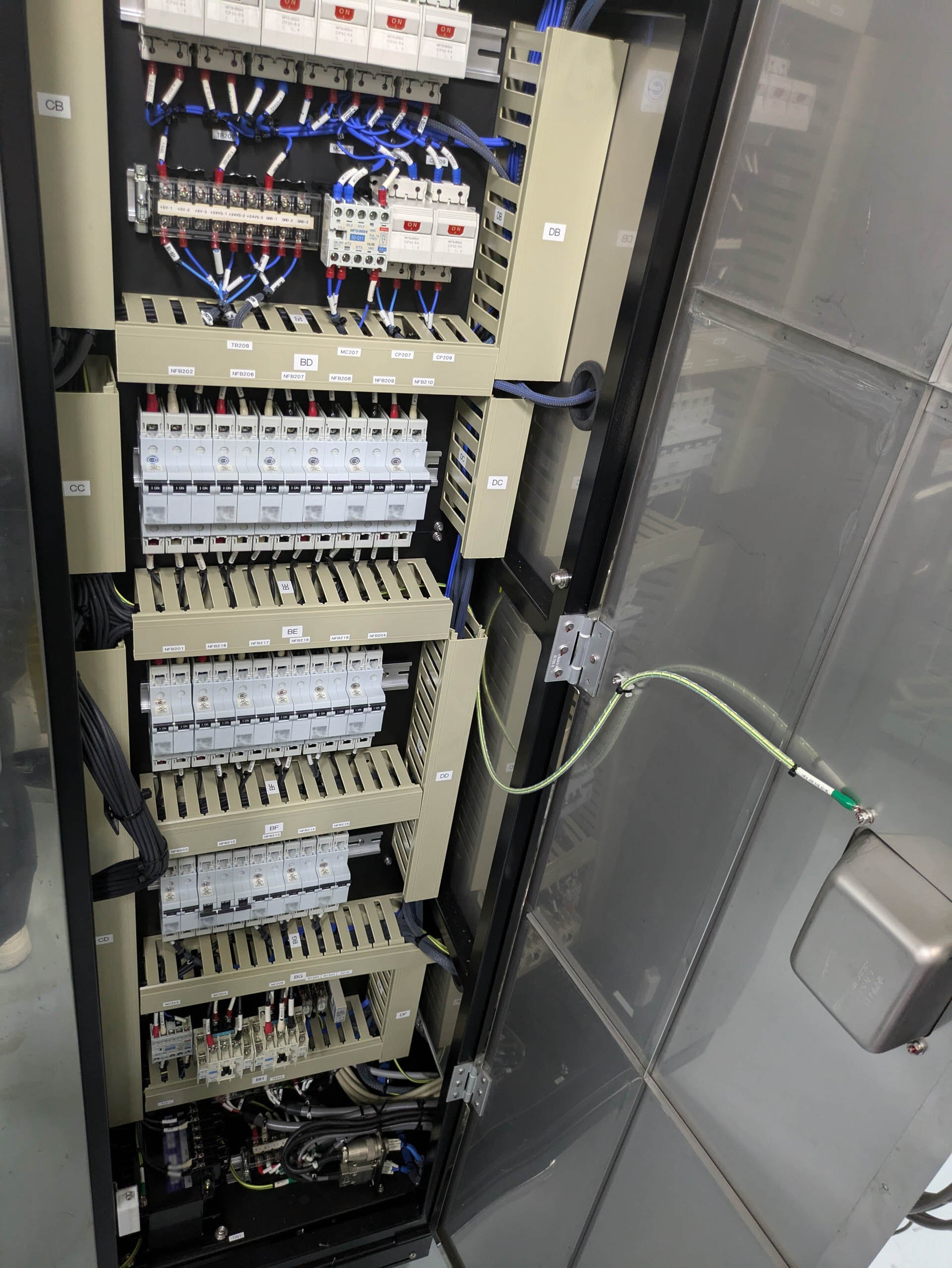 フォト（写真） 使用される USHIO UX-4455SC-ASB01 販売のために