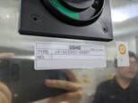 フォト（写真） 使用される USHIO UX-4455SC-ASB01 販売のために