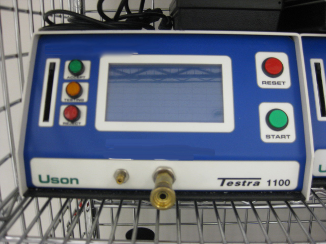 图为 已使用的 USON / ZETEC 1100 待售