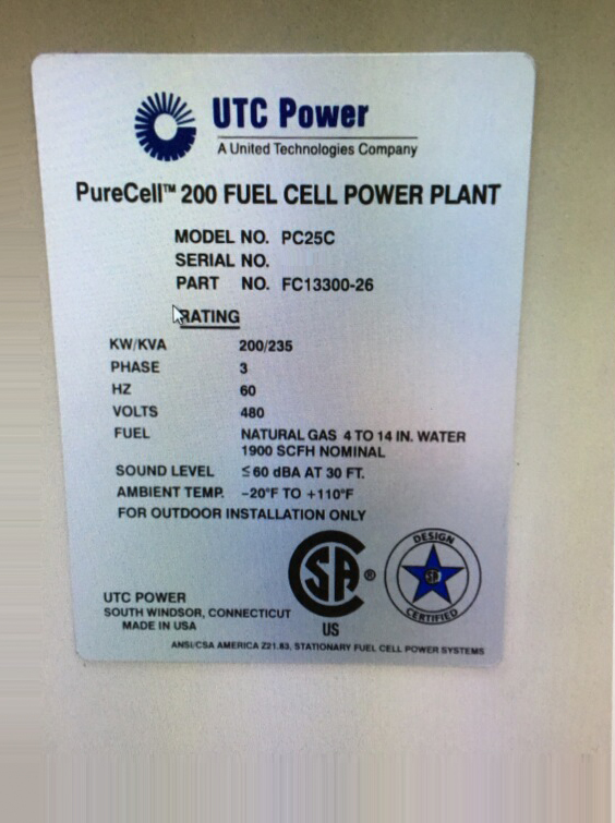 圖為 已使用的 UTC PC 25C 待售