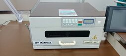 UVP CX 2000