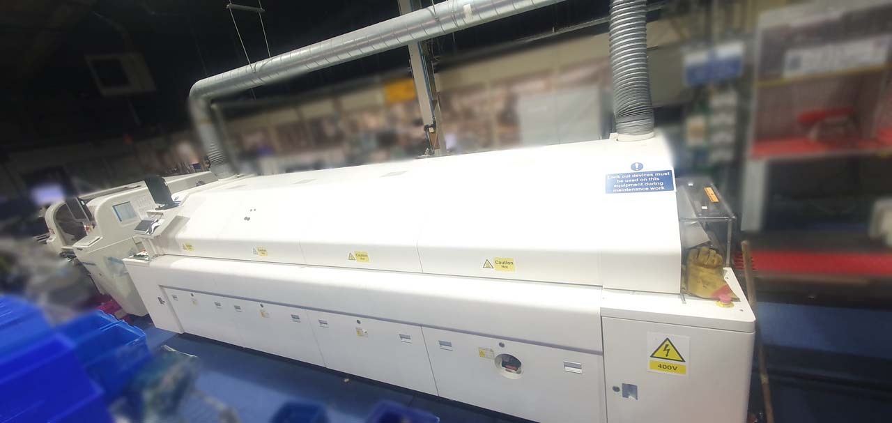图为 已使用的 V-SOLTES RF-80-LF 待售