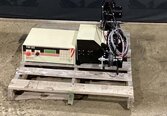 Photo Used V-TEK TM-50 For Sale