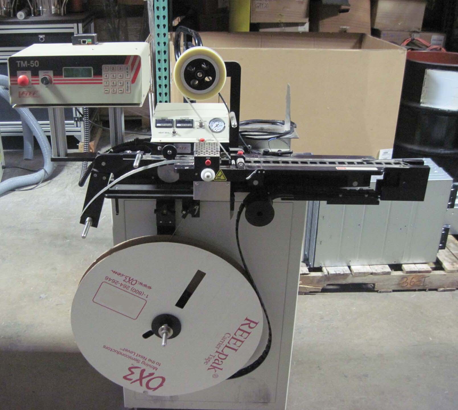 Photo Used V-TEK TM-50BP For Sale