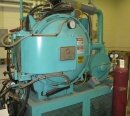 Photo Used VAC AERO VAH 1220 HV-2 For Sale