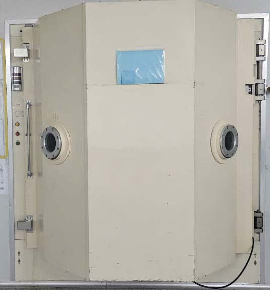 Photo Used VACOS VTS-1600 For Sale