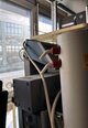フォト（写真） 使用される VACUUBRAND MD-4C 販売のために
