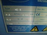 Photo Used VACUUBRAND MD8 For Sale