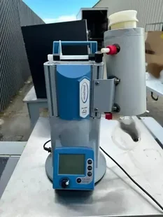 VACUUBRAND PC 3001 #293815128