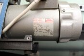 Photo Used VACUUBRAND RD8 For Sale