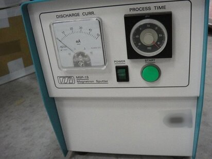 VACUUM DEVICE MSP-1S #293814672