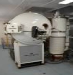 Photo Used VACUUM INSTRUMENT CORPORATION / VIC IVC 44HS For Sale