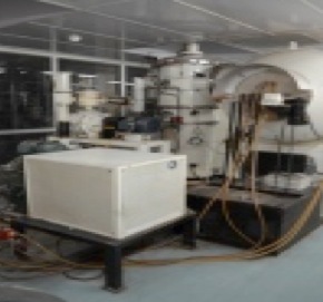 Photo Used VACUUM INSTRUMENT CORPORATION / VIC IVC 44HS For Sale