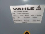 Photo Used VAHLE / DEMAG LT300S12M36-48 / M1 For Sale