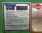 图为 已使用的 VAN DORN 150-RS-8F 待售