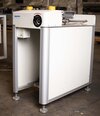 VANSTRON PTB-460SE