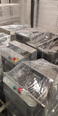 VANSTRON Transport conveyors