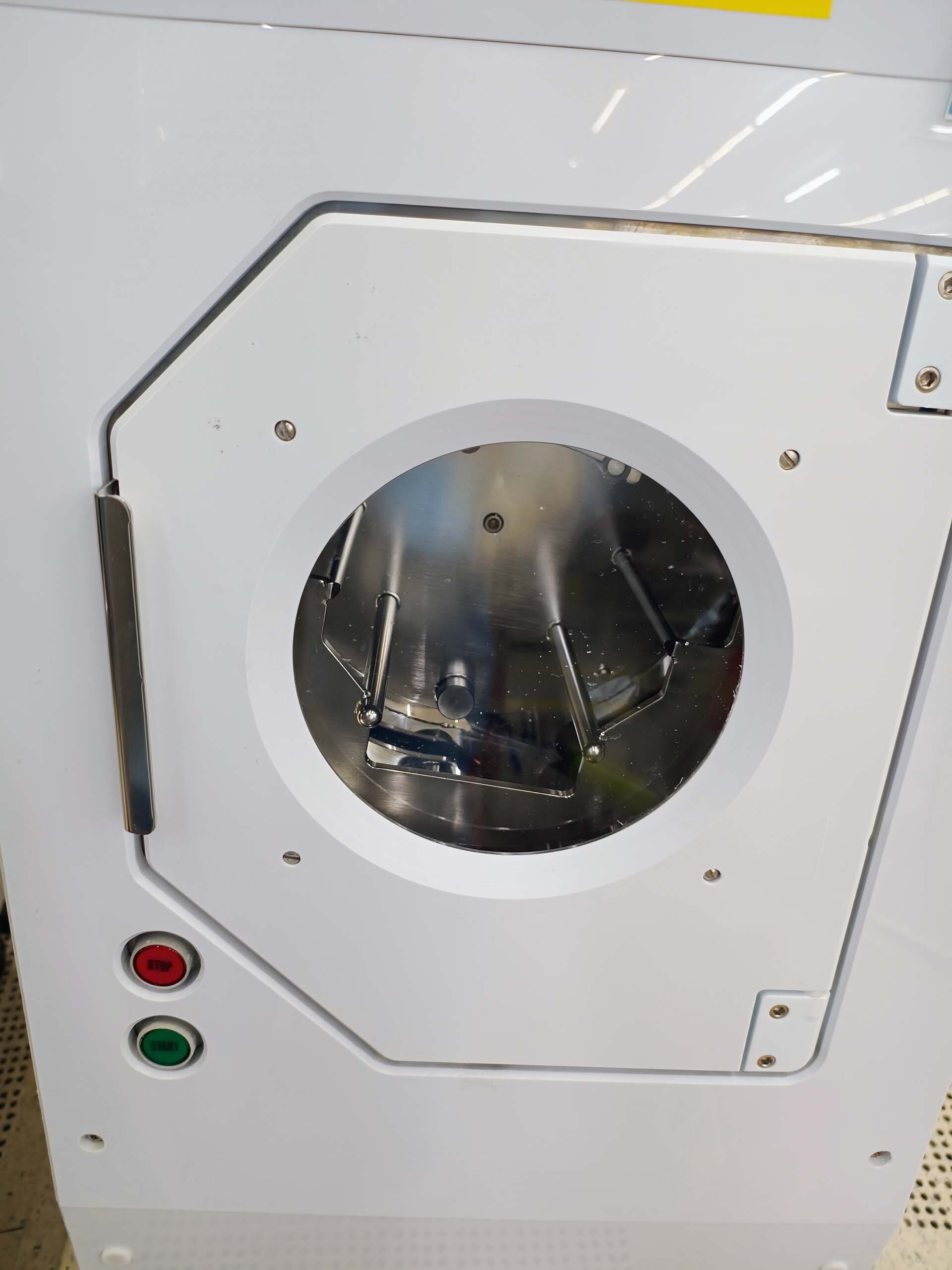 圖為 已使用的 VANTAGE TECHNOLOGIES VTI470S 待售