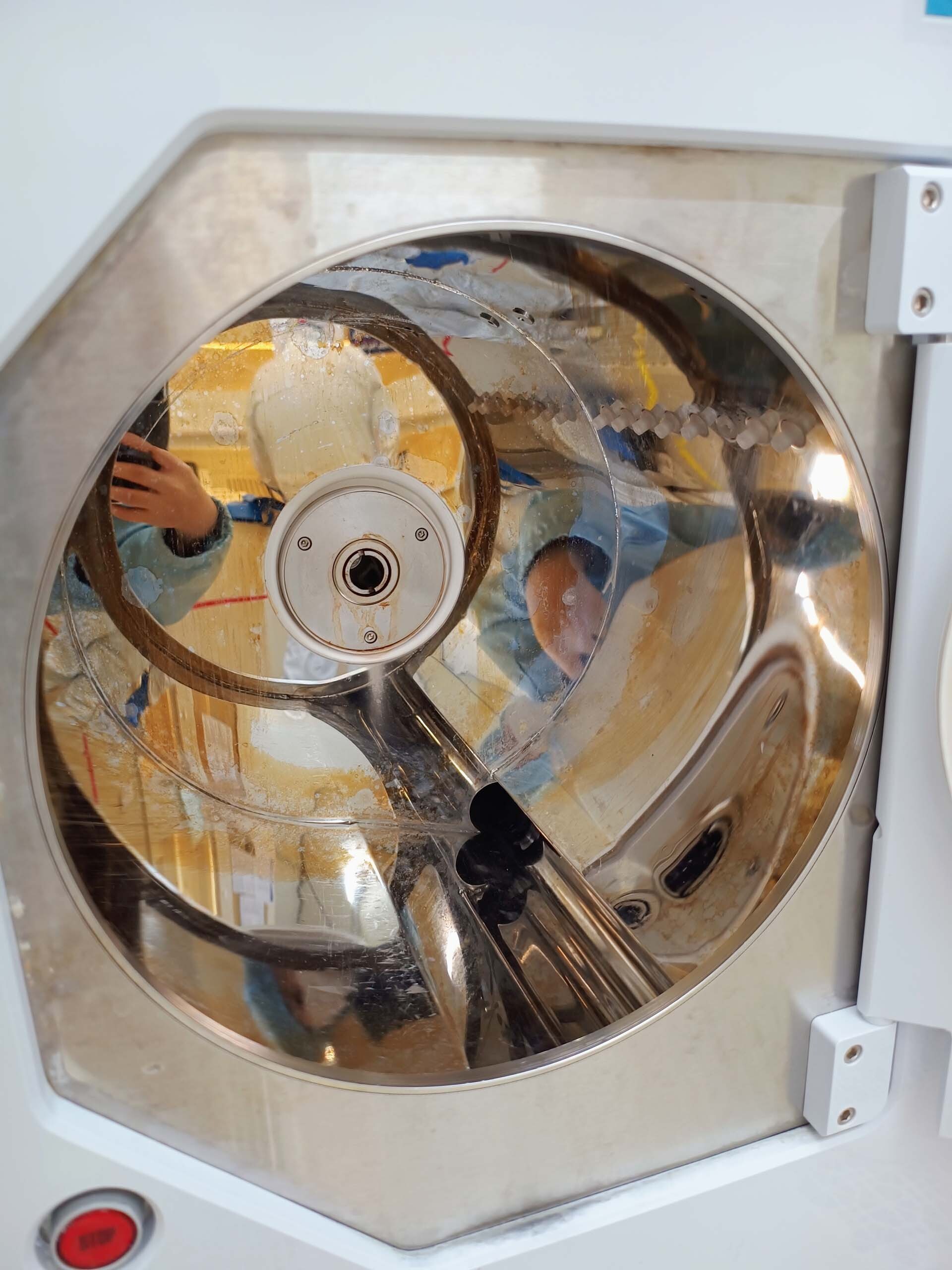 사진 사용됨 VANTAGE TECHNOLOGIES VTI470S 판매용