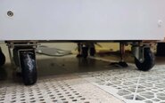 사진 사용됨 VANTAGE TECHNOLOGIES VTI470S 판매용