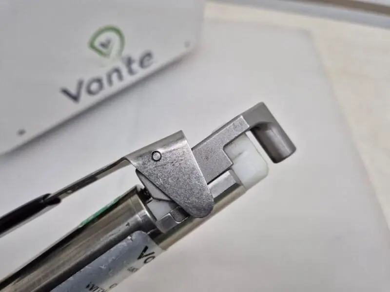 图为 已使用的 VANTE 4600 待售