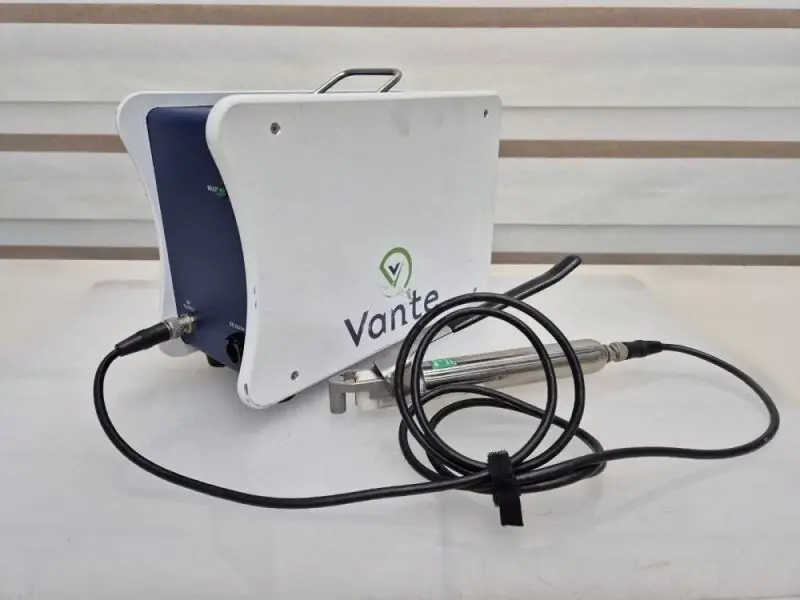 图为 已使用的 VANTE 4600 待售
