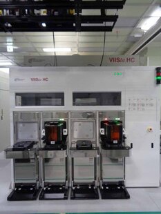 VARIAN / AMAT / APPLIED MATERIALS VIISta HC #293651987