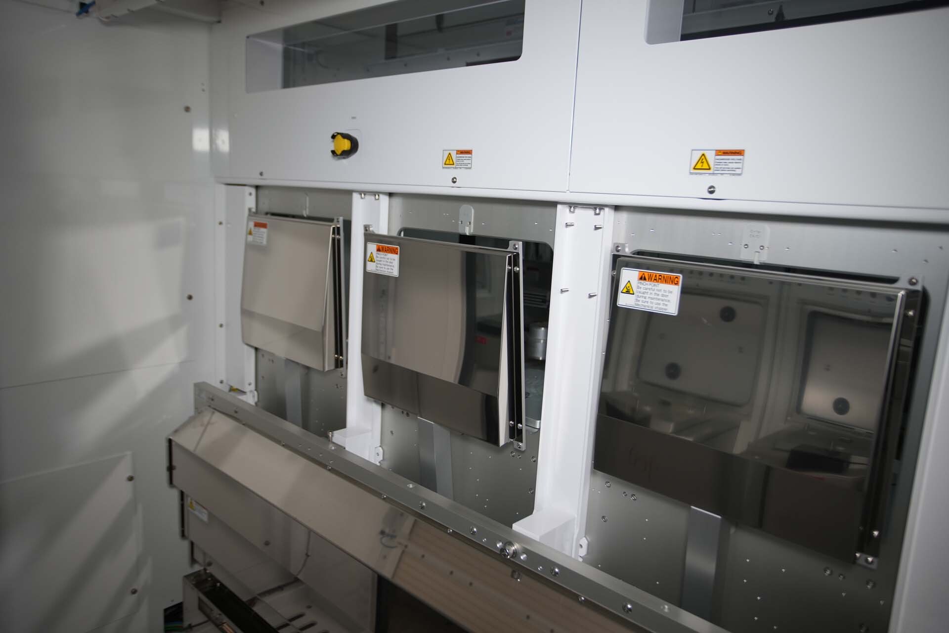 Photo Utilisé VARIAN / AMAT / APPLIED MATERIALS VIISta HCS À vendre