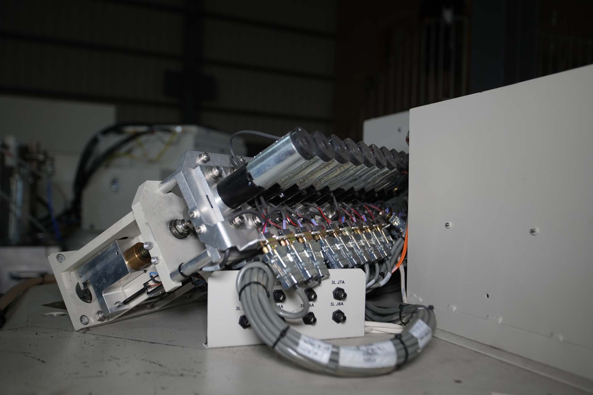 Photo Utilisé VARIAN / AMAT / APPLIED MATERIALS VIISta HCS À vendre