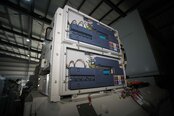 Photo Utilisé VARIAN / AMAT / APPLIED MATERIALS VIISta HCS À vendre