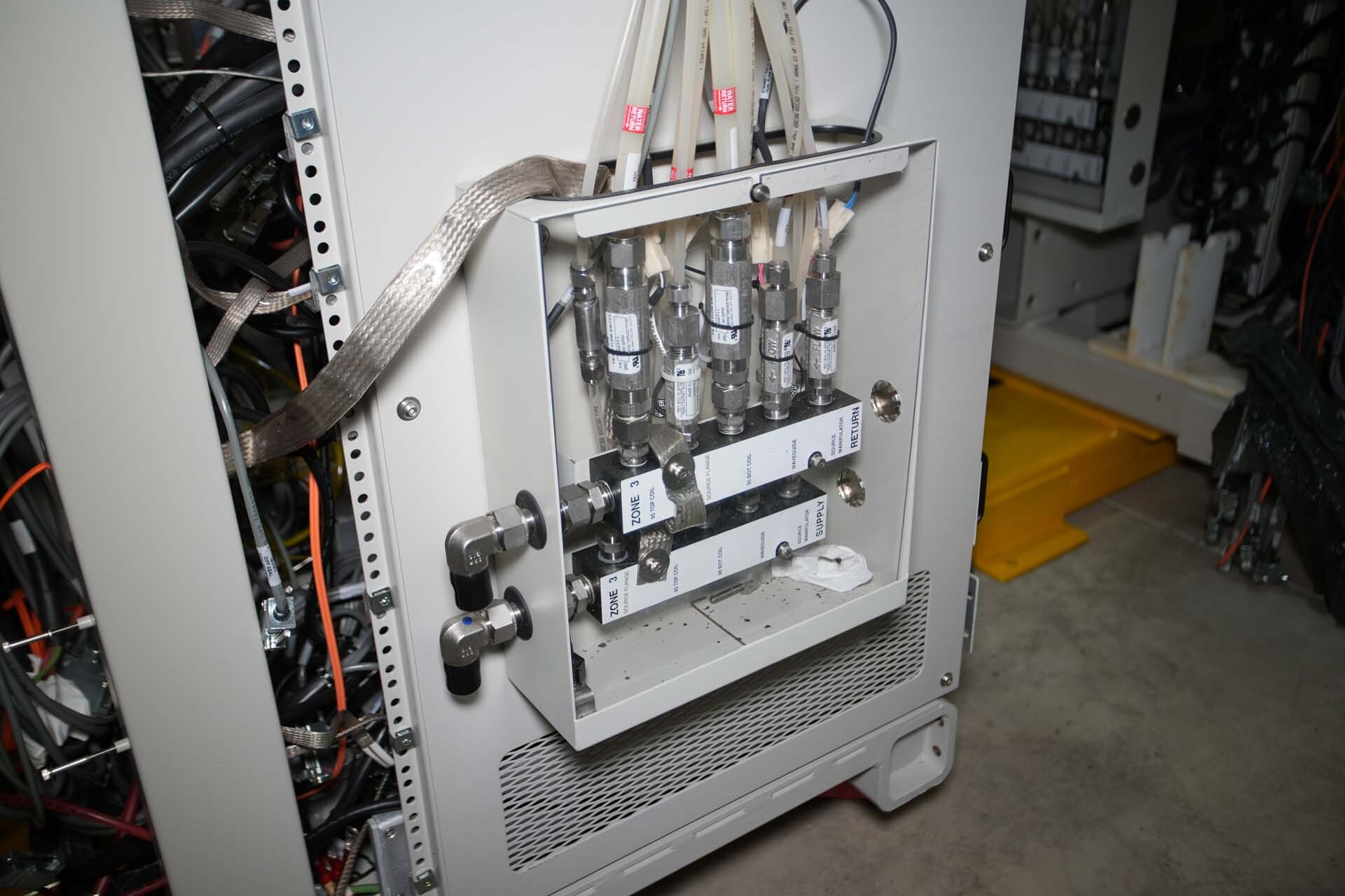 Photo Utilisé VARIAN / AMAT / APPLIED MATERIALS VIISta HCS À vendre