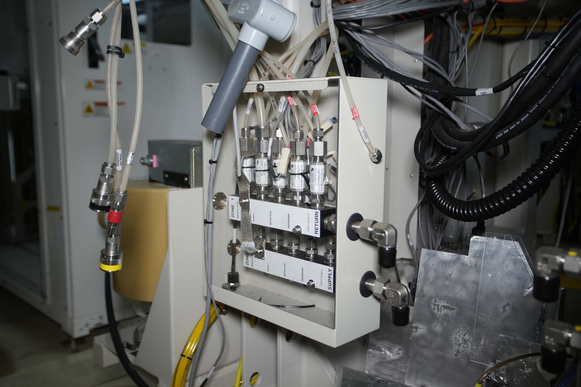 Photo Utilisé VARIAN / AMAT / APPLIED MATERIALS VIISta HCS À vendre