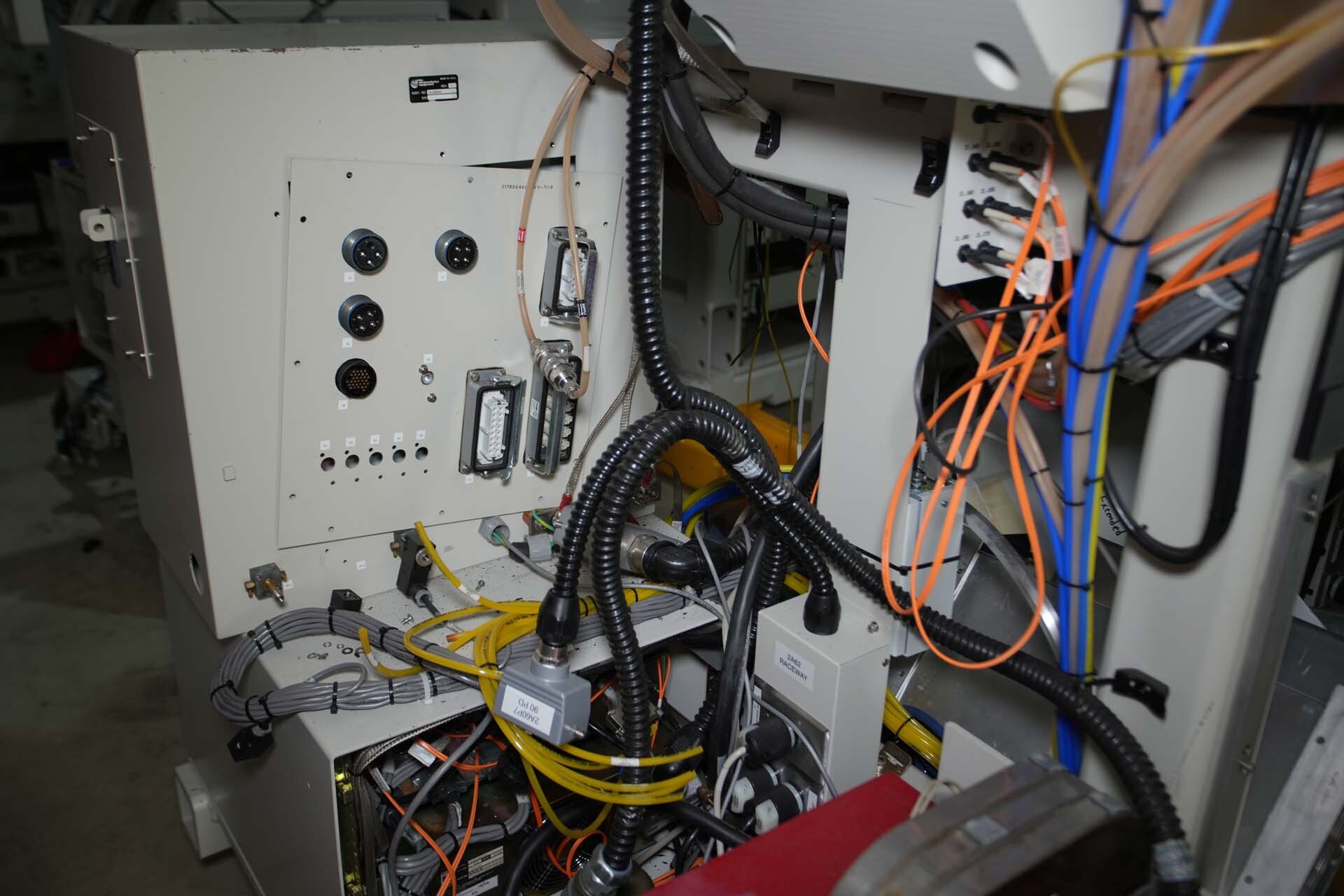 Photo Utilisé VARIAN / AMAT / APPLIED MATERIALS VIISta HCS À vendre