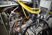 Photo Utilisé VARIAN / AMAT / APPLIED MATERIALS VIISta HCS À vendre