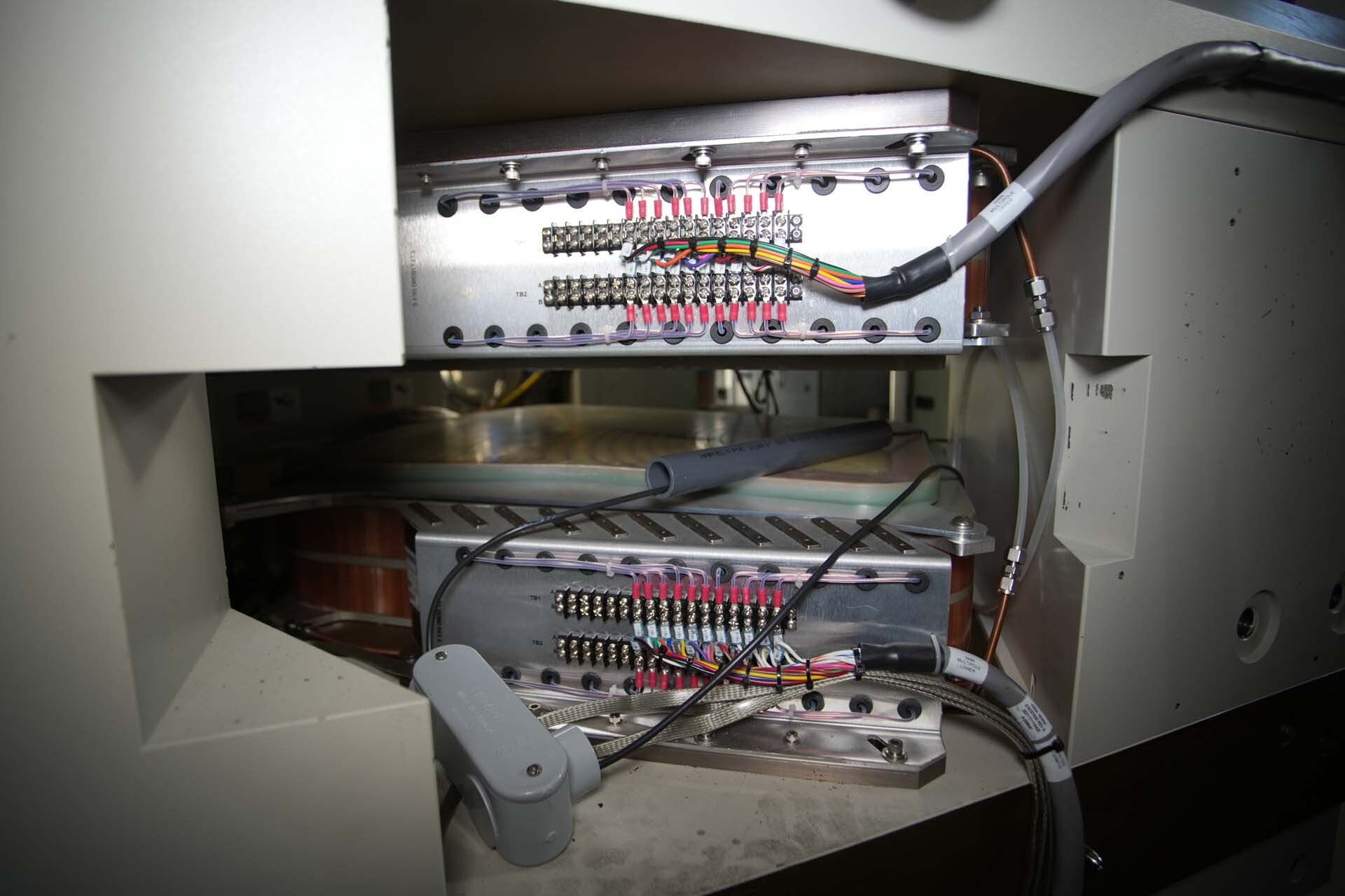 Photo Utilisé VARIAN / AMAT / APPLIED MATERIALS VIISta HCS À vendre