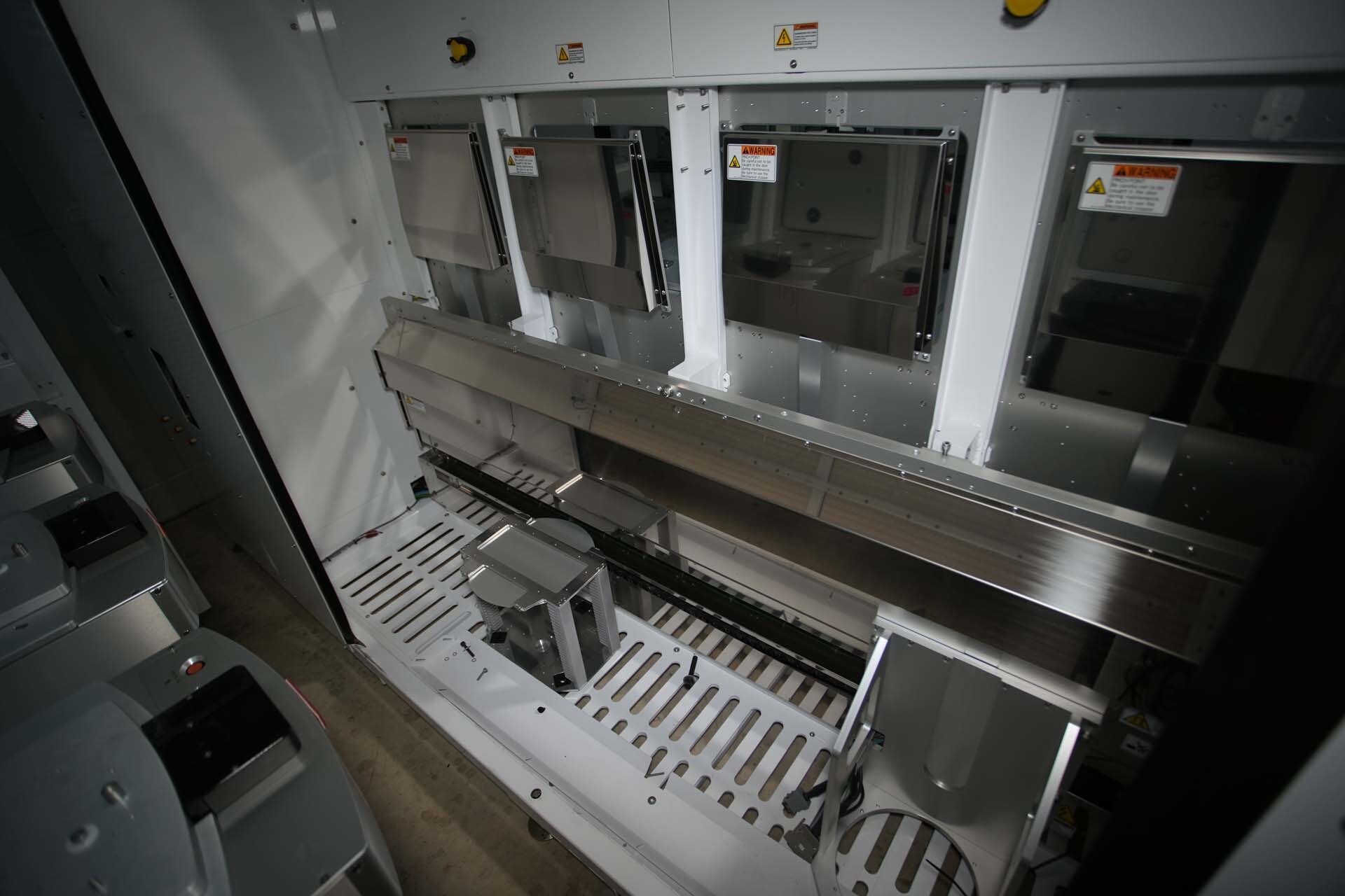 Photo Utilisé VARIAN / AMAT / APPLIED MATERIALS VIISta HCS À vendre