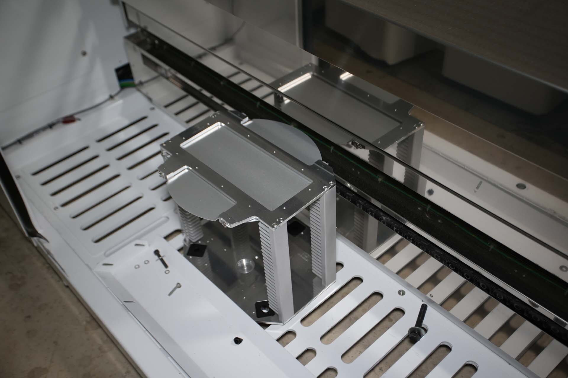 Photo Utilisé VARIAN / AMAT / APPLIED MATERIALS VIISta HCS À vendre