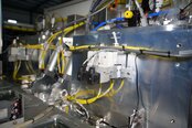 Photo Utilisé VARIAN / AMAT / APPLIED MATERIALS VIISta HCS À vendre