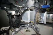 Photo Utilisé VARIAN / AMAT / APPLIED MATERIALS VIISta HCS À vendre