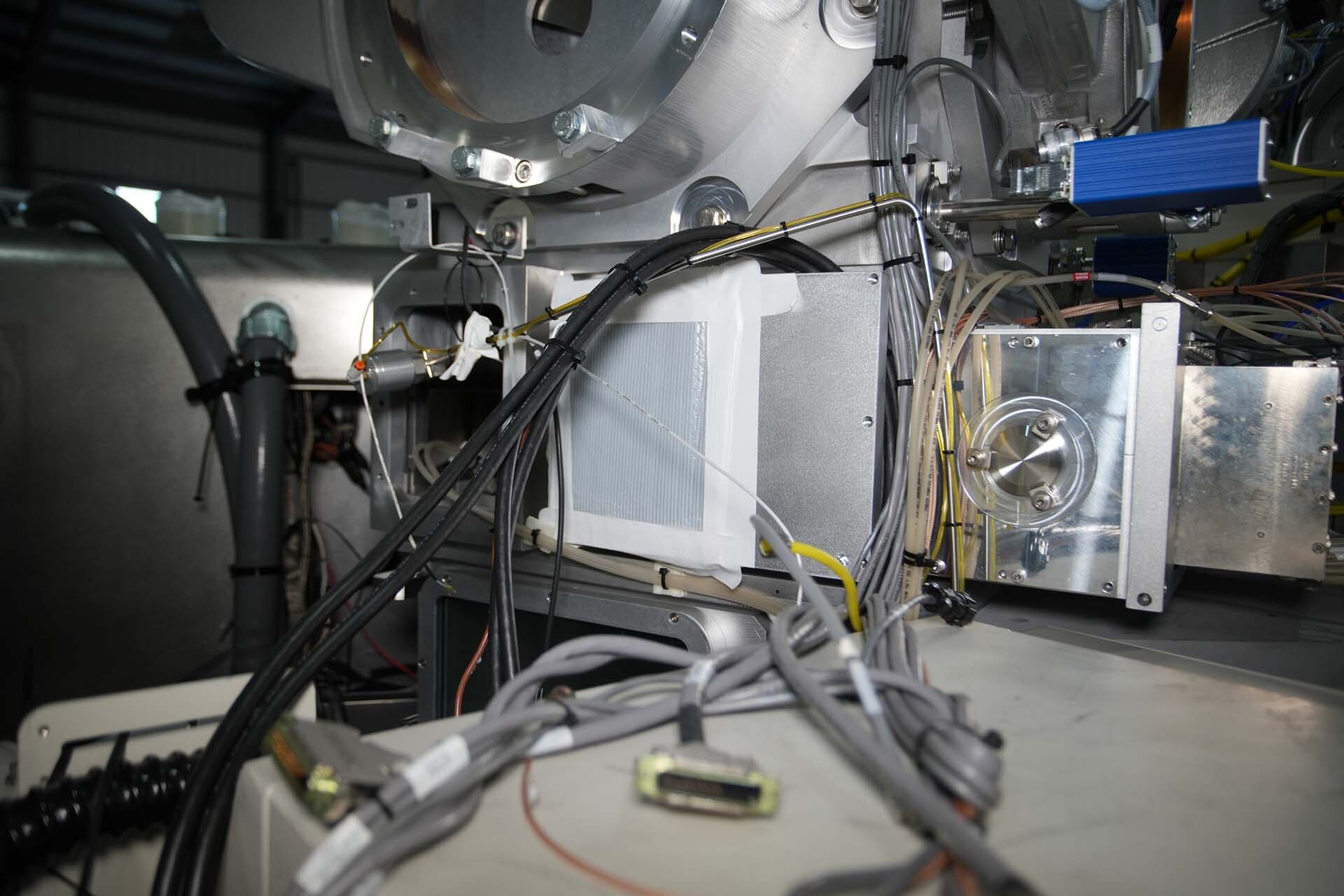 Photo Utilisé VARIAN / AMAT / APPLIED MATERIALS VIISta HCS À vendre